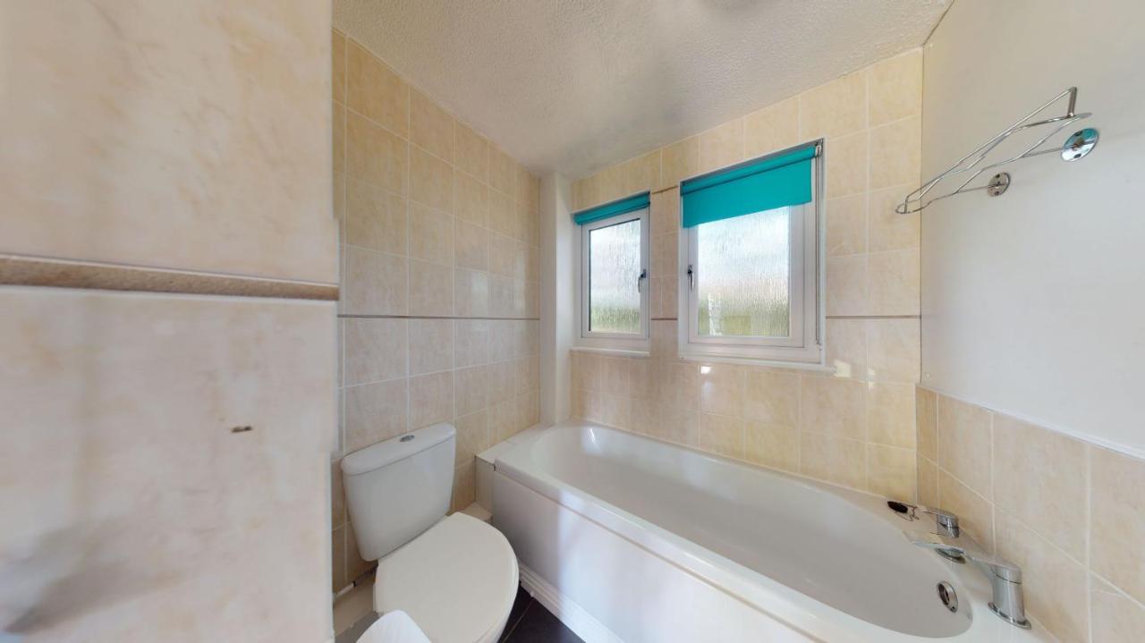 37 Trevithick Court, Tolroy Manor Villa Hayle Exterior photo