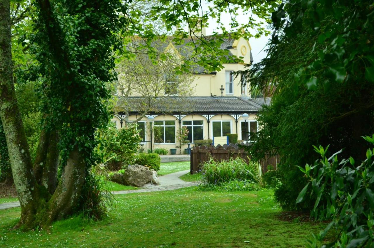 37 Trevithick Court, Tolroy Manor Villa Hayle Exterior photo