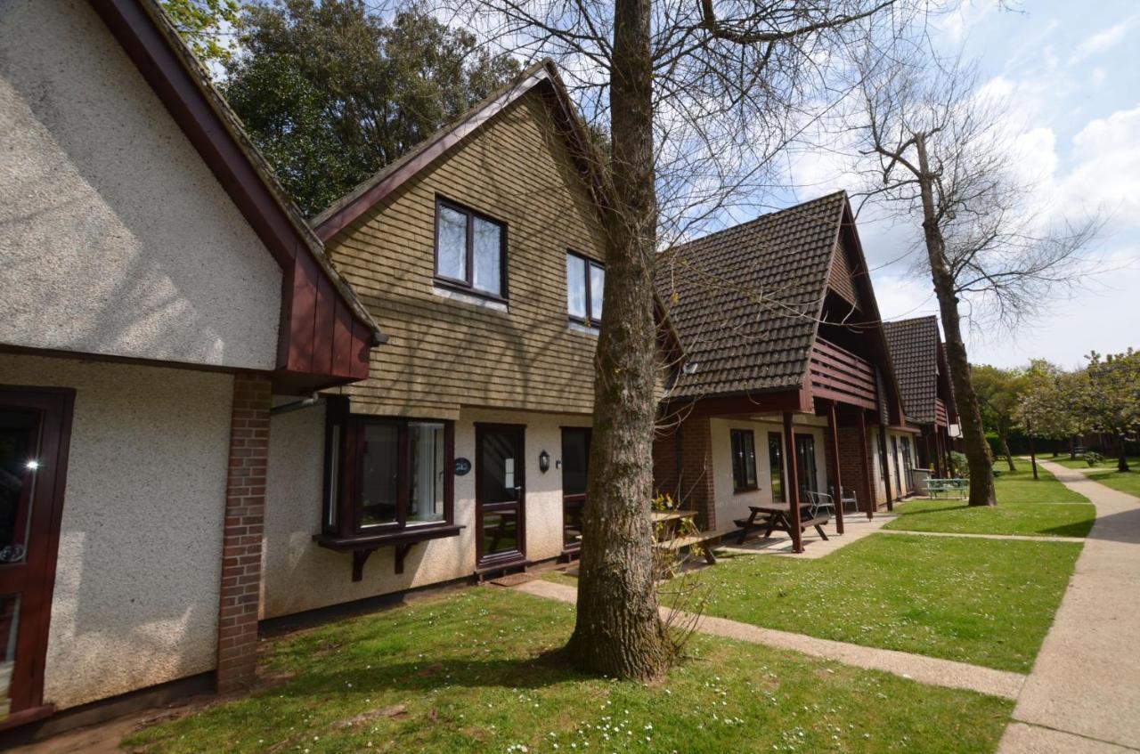 37 Trevithick Court, Tolroy Manor Villa Hayle Exterior photo