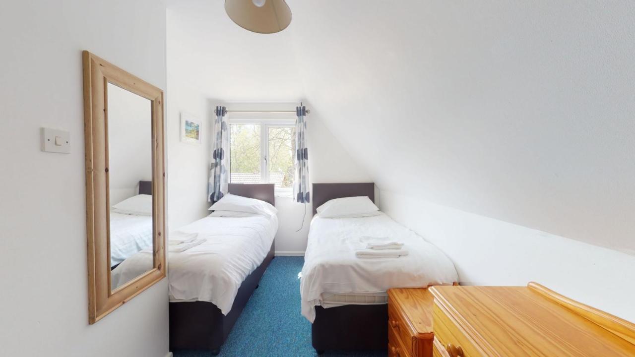 37 Trevithick Court, Tolroy Manor Villa Hayle Exterior photo